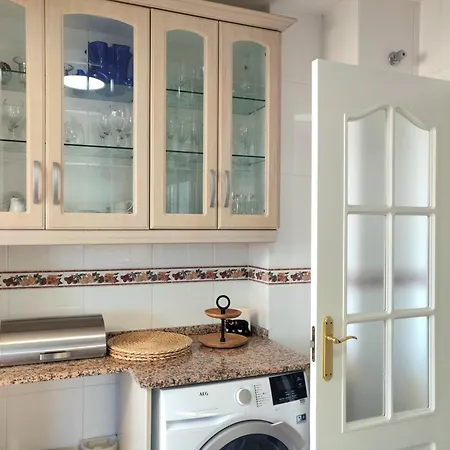 Apartamento Lujoso Atico Con Vistas Al Mar, Piscina & Parking *