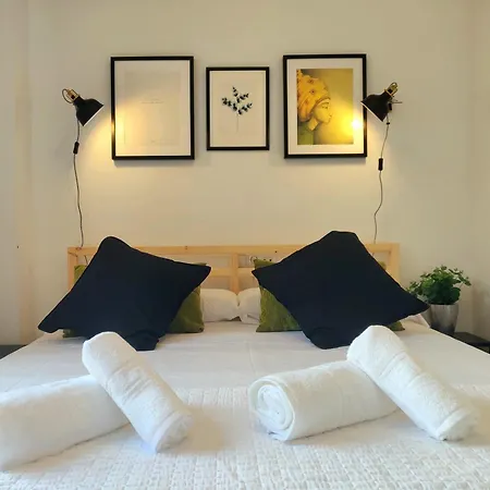 Apartment Lujoso Atico Con Vistas Al Mar, Piscina & Parking Fuengirola